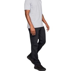 NWT Men’s Under Armour Enduro Pants 40x34